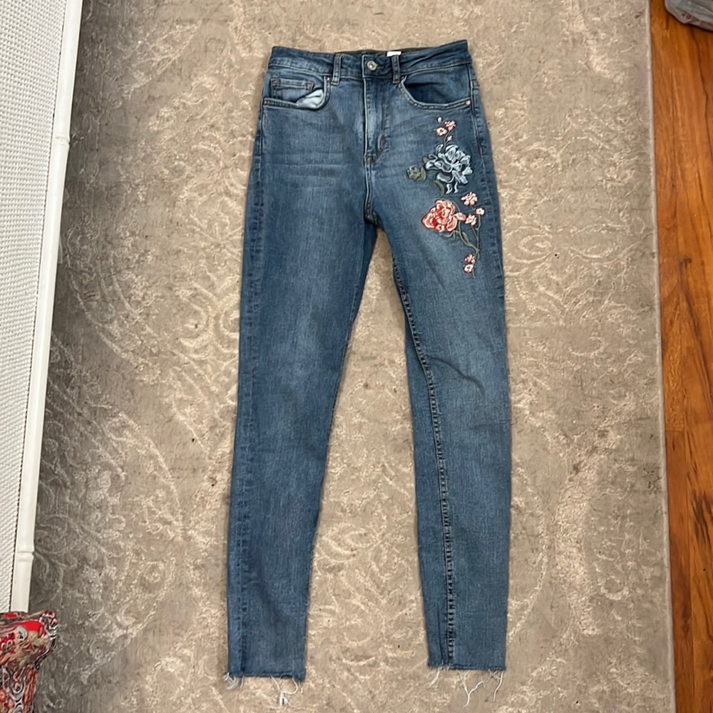 H&M Jeans